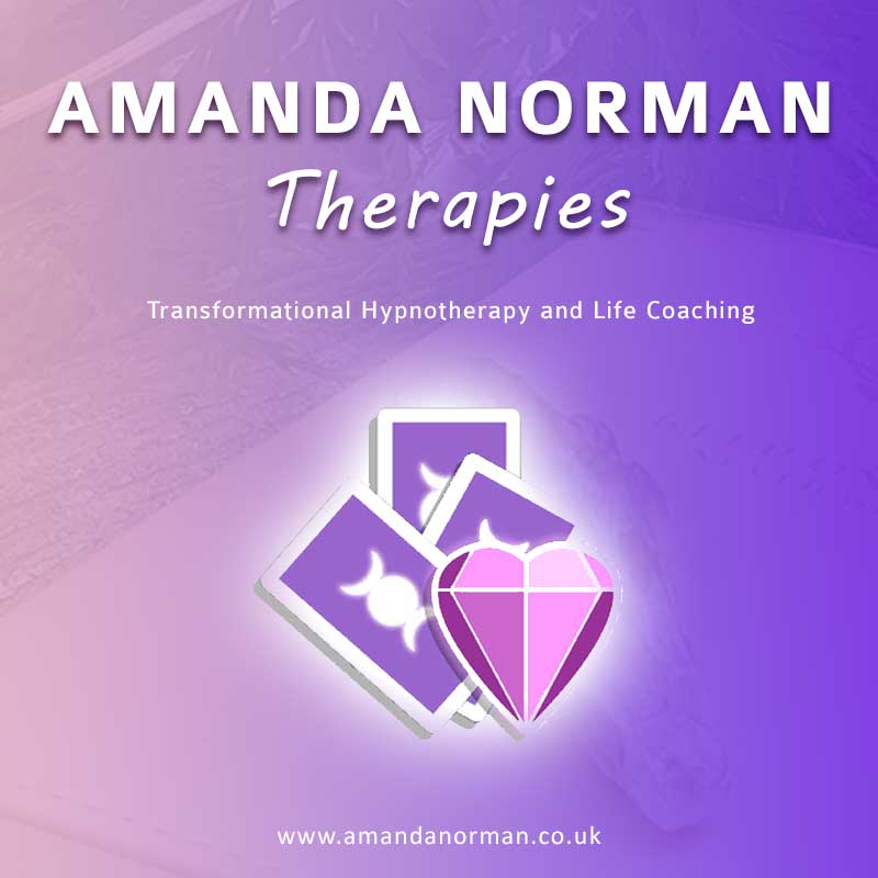 Amanda Norman Therapies