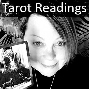 Tarot reader in Liverpool