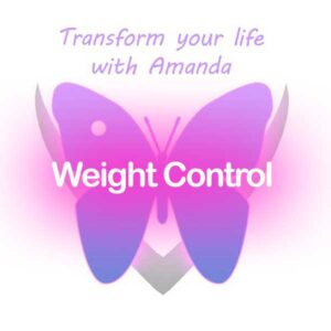 Hypnotherapy for Weight Control