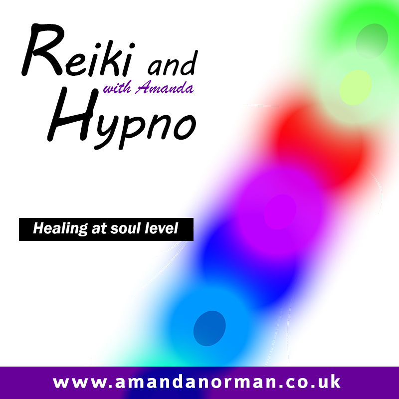 Reiki and Hypnotherapy in Liverpool