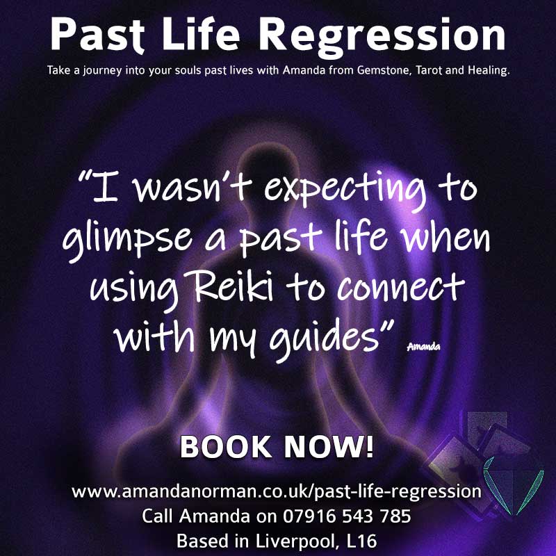 Reiki and Past Lives