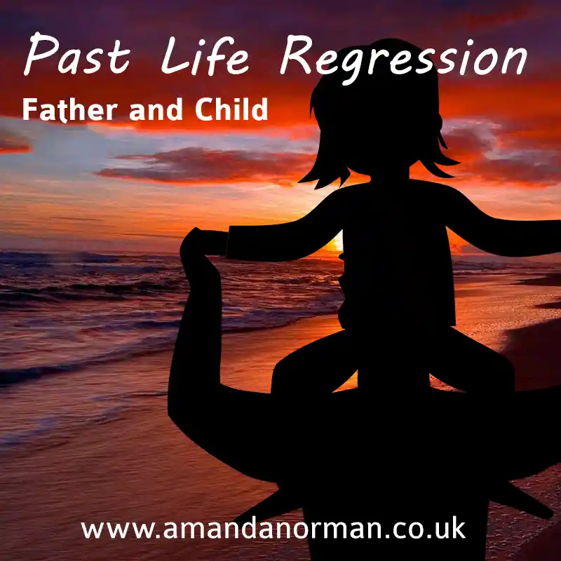 Father and Child Past Life Regression