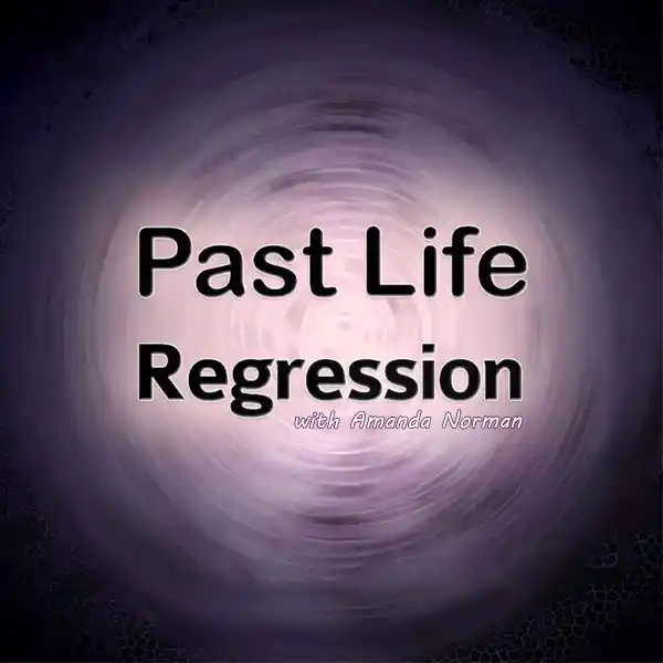 Past life regression with Amanda